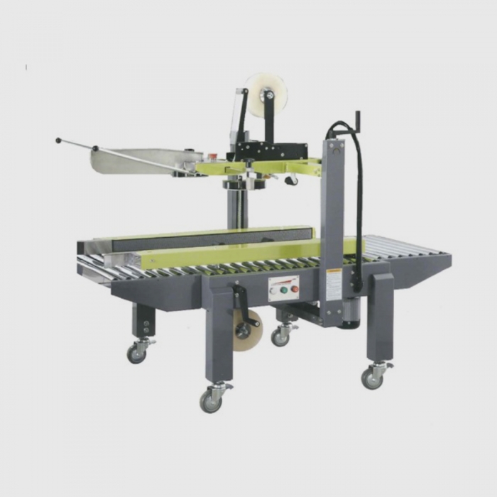 taping machine